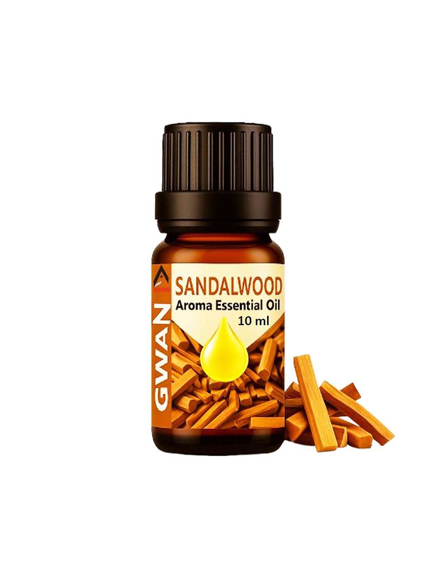 gwan essential oil for home fragrance