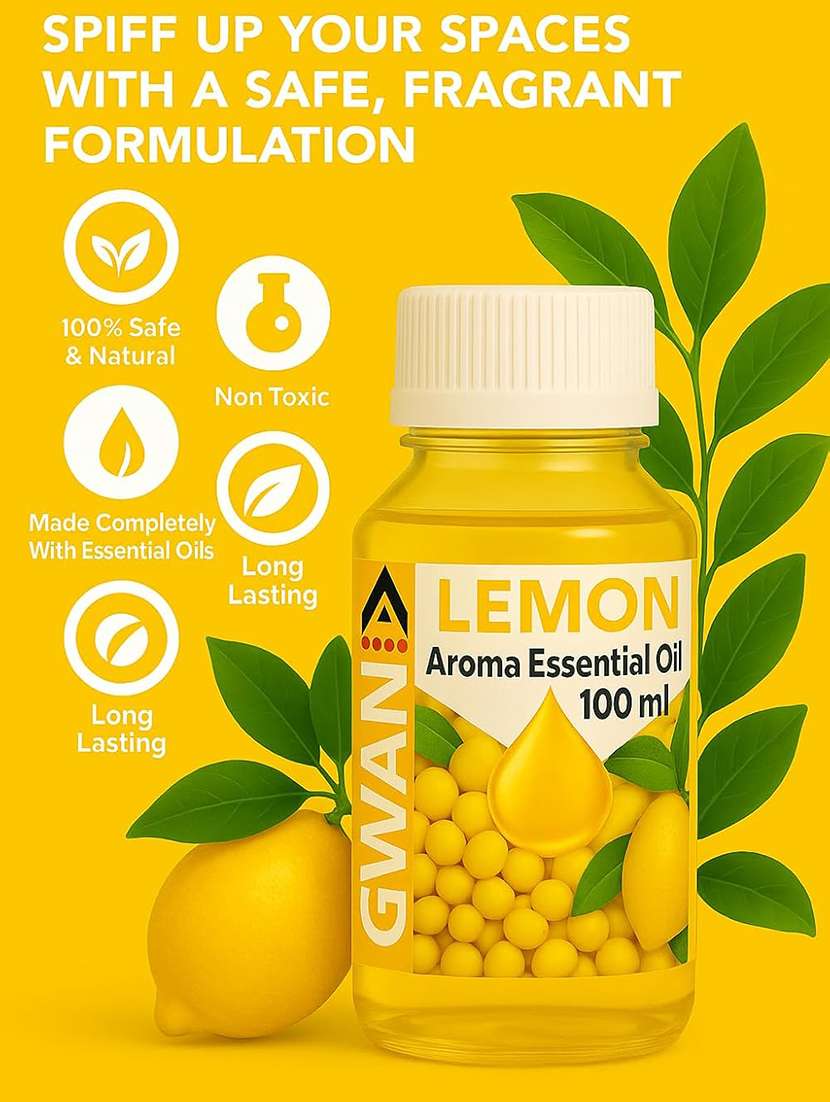 gwan essential oil for home fragrance - 22398815 -  Standard Image - 2