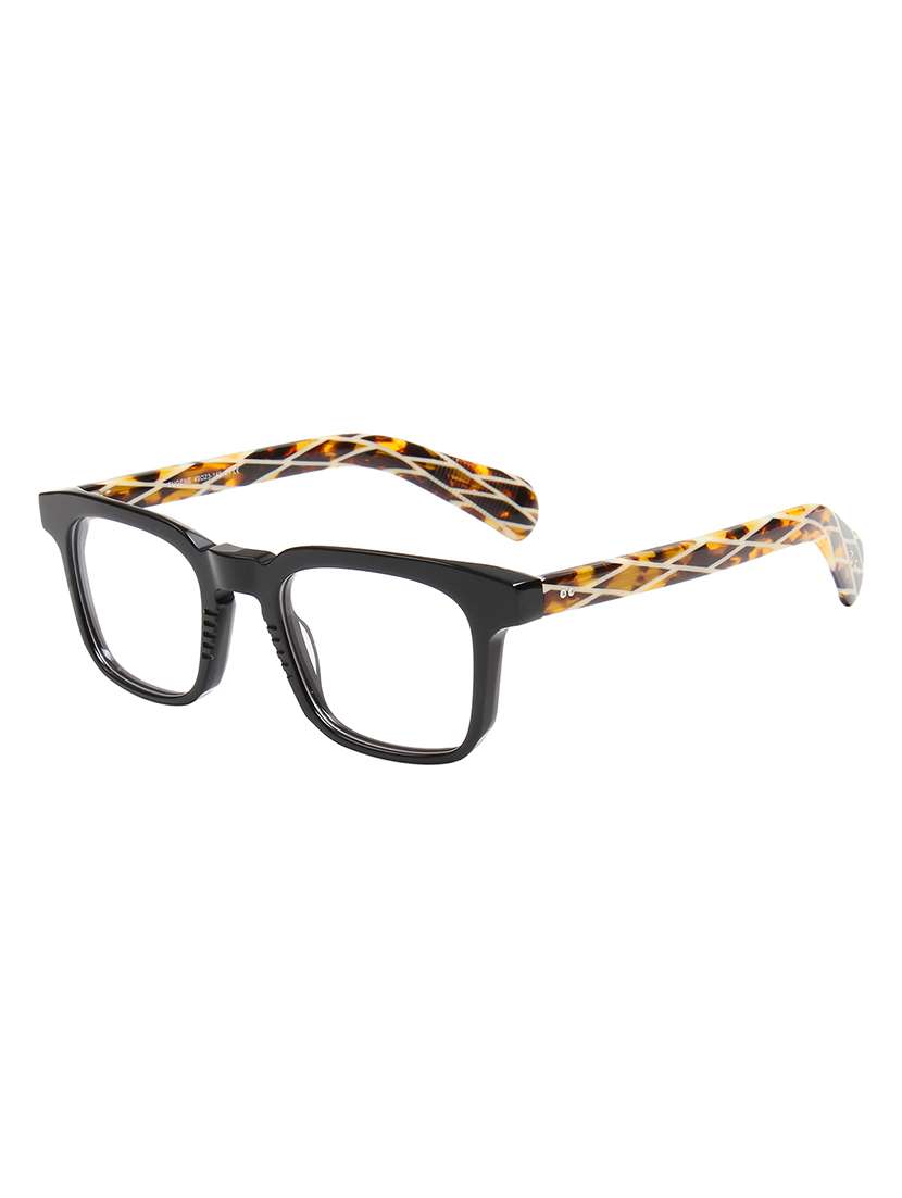 ted smith unisex full rim square frames - 22399010 -  Standard Image - 2
