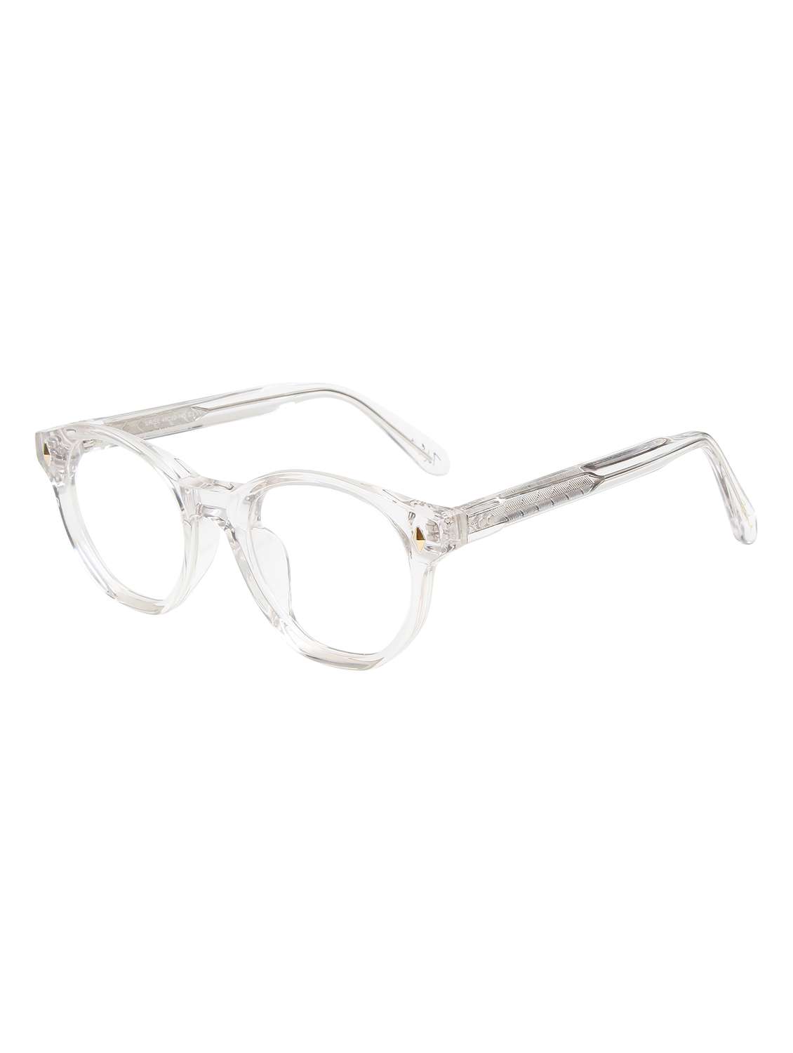 ted smith unisex full rim frames - 22399027 -  Standard Image - 2