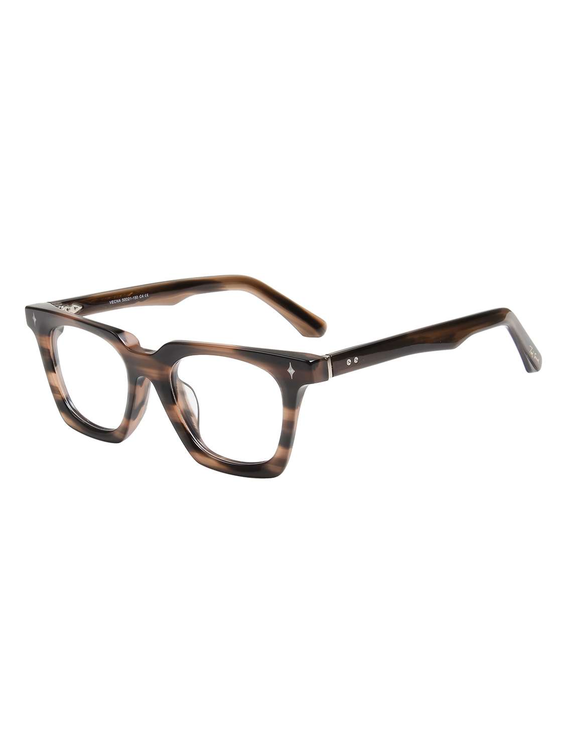 ted smith unisex full rim frames - 22399028 -  Standard Image - 2