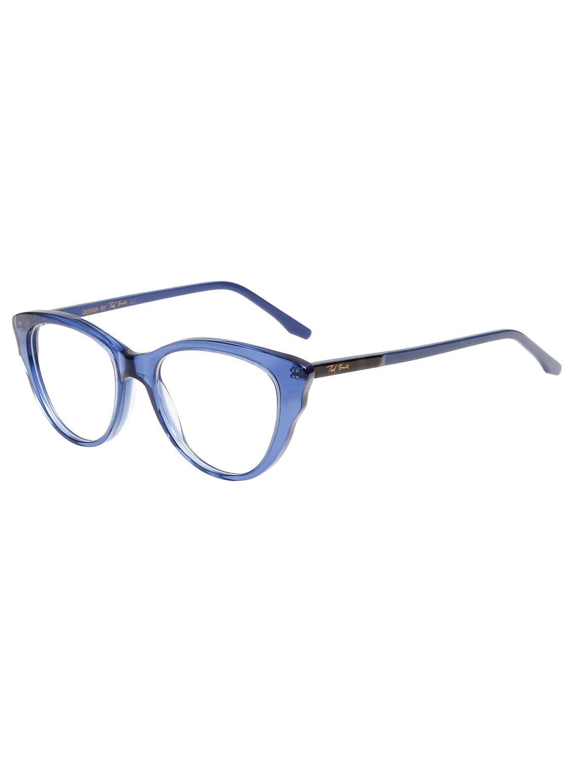 ted smith premium italian acetate frames for women - 22399082 -  Standard Image - 2