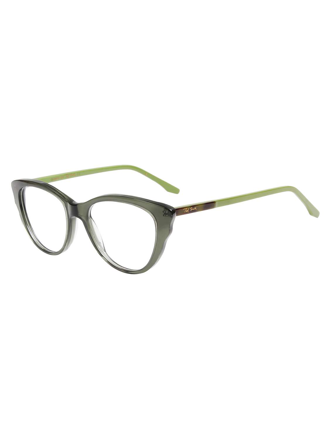 ted smith premium italian acetate frames for women - 22399083 -  Standard Image - 2