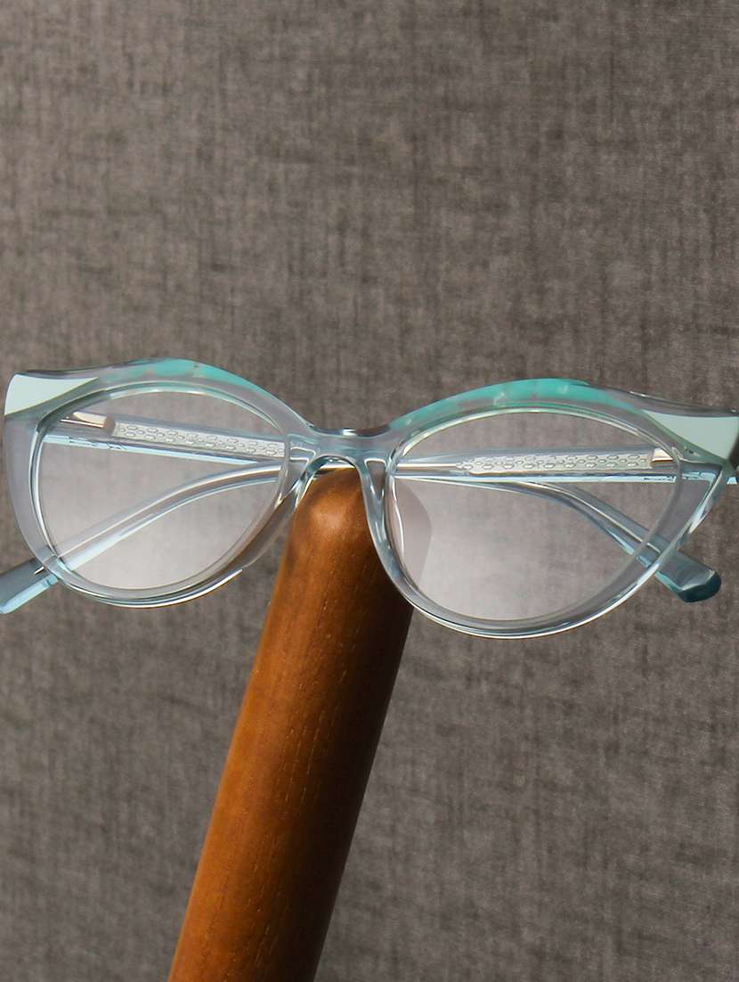ted smith premium italian acetate frames for women
