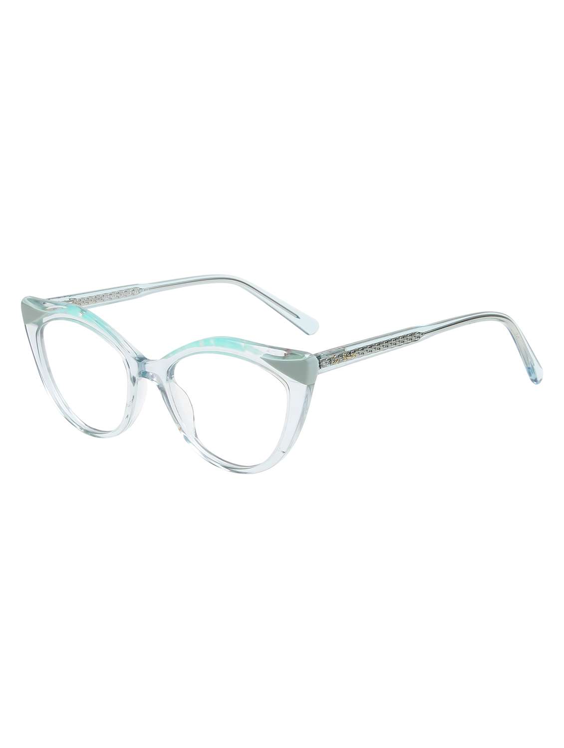 ted smith premium italian acetate frames for women - 22399091 -  Standard Image - 2