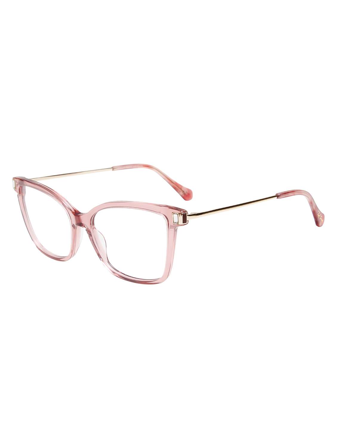 ted smith premium italian acetate frames for women - 22399101 -  Standard Image - 2