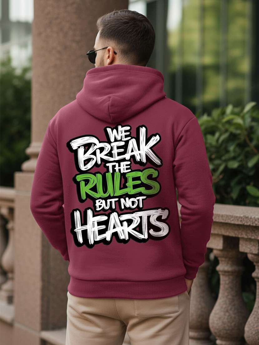 men typographic long sleeve regular fit sweatshirt - 22399142 -  Standard Image - 2