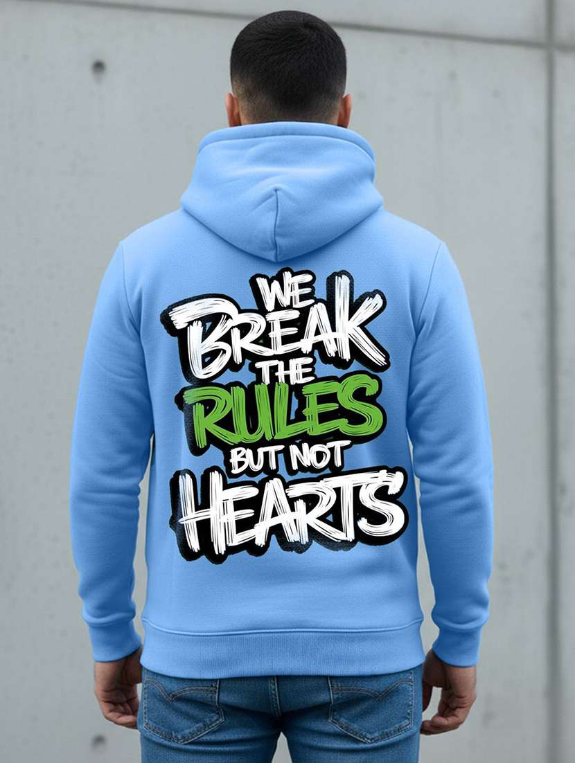 men typographic long sleeve regular fit sweatshirt - 22399143 -  Standard Image - 2