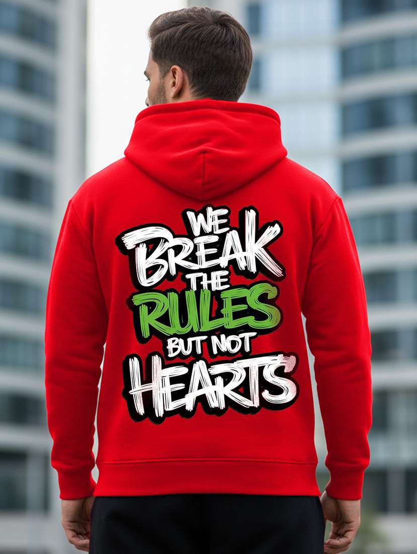 men typographic long sleeve regular fit sweatshirt - 22399149 -  Standard Image - 2