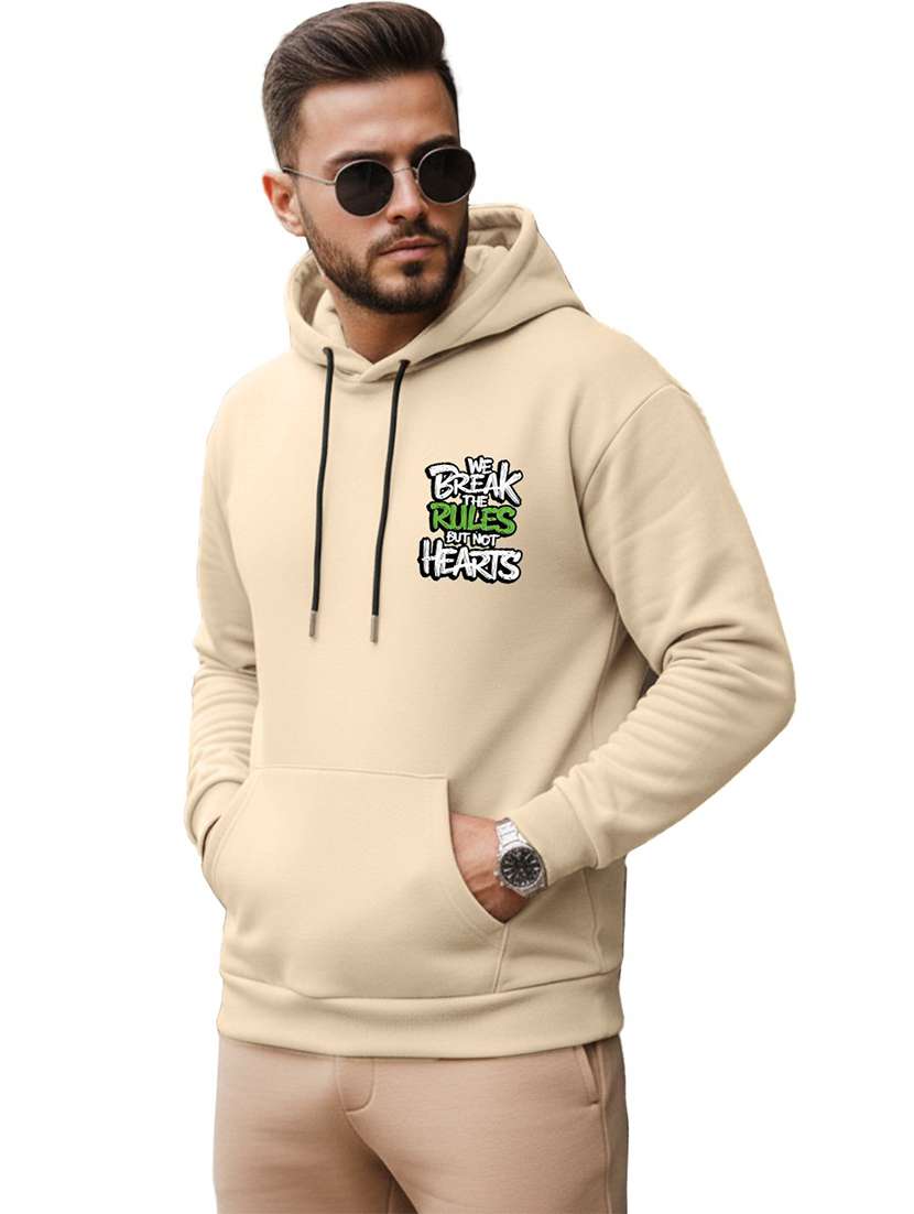 men typographic long sleeve regular fit sweatshirt - 22399152 -  Standard Image - 2