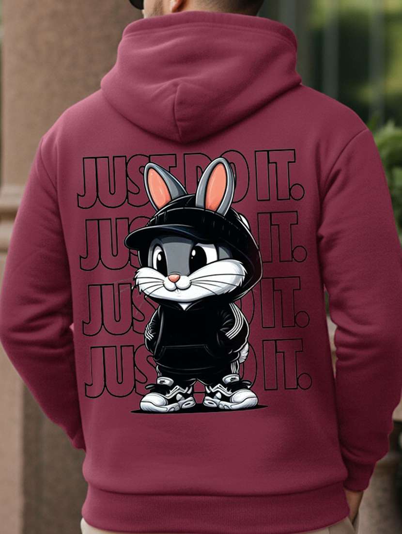 men printed long sleeve regular fit sweatshirt - 22399153 -  Standard Image - 2