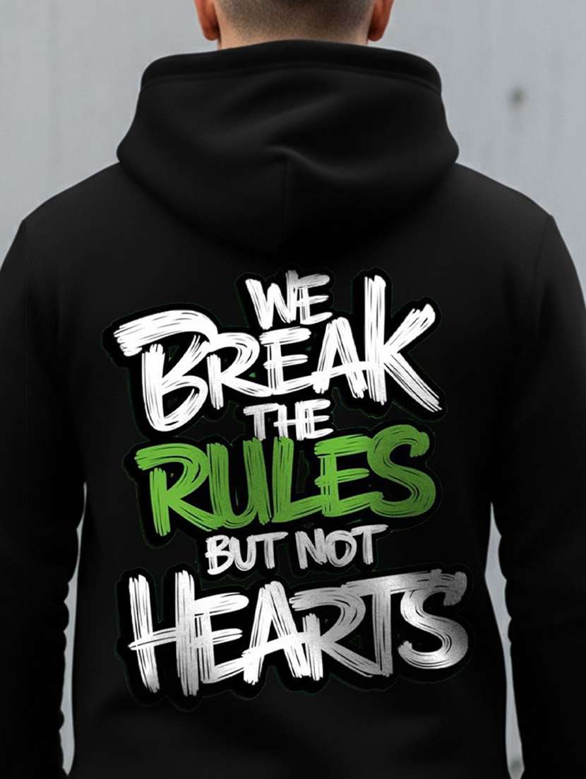 men typographic long sleeve regular fit sweatshirt - 22399156 -  Standard Image - 2