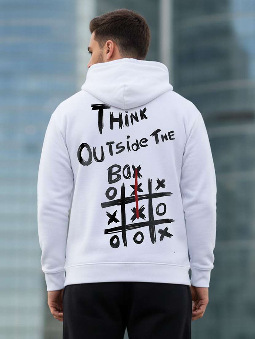 men printed long sleeve regular fit sweatshirt - 22399180 -  Standard Image - 2