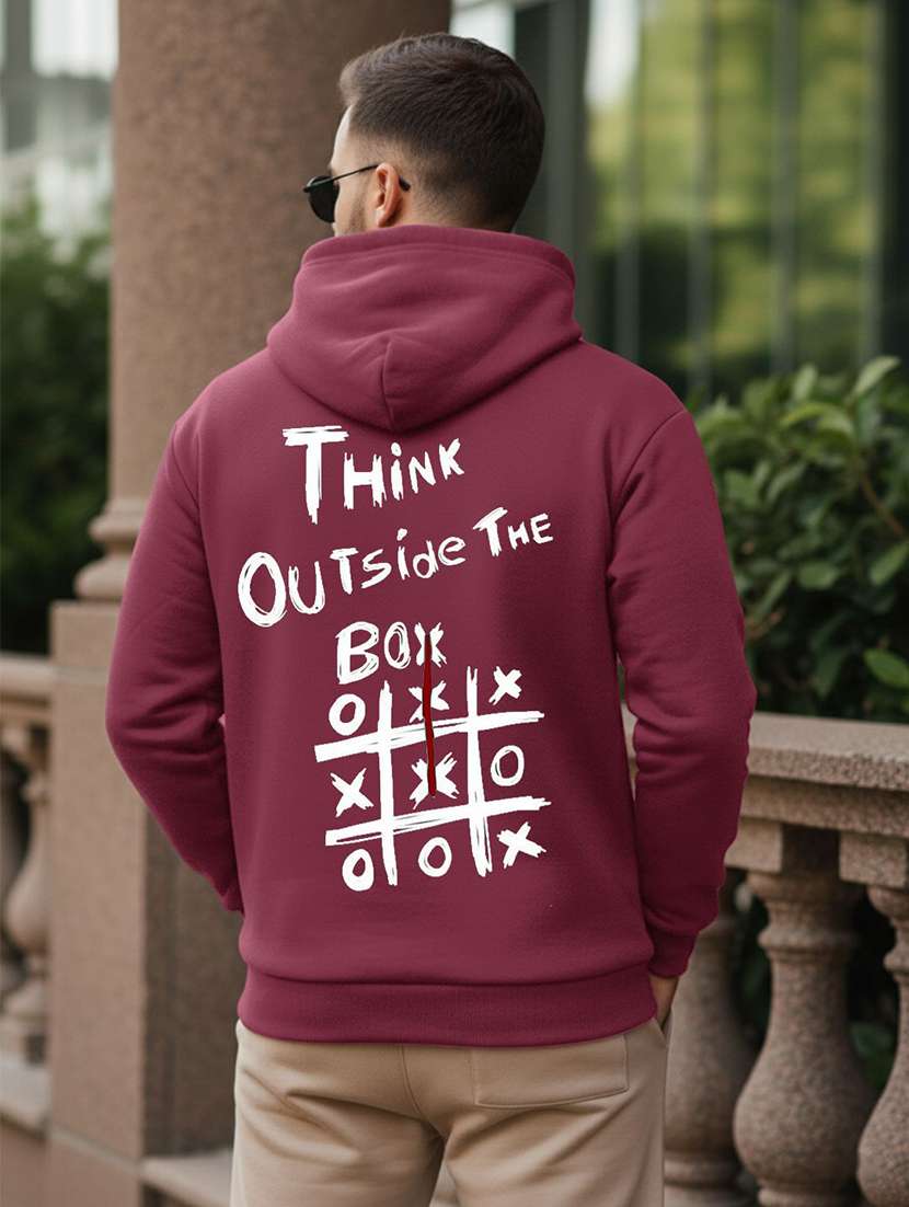 men printed long sleeve regular fit sweatshirt - 22399181 -  Standard Image - 2