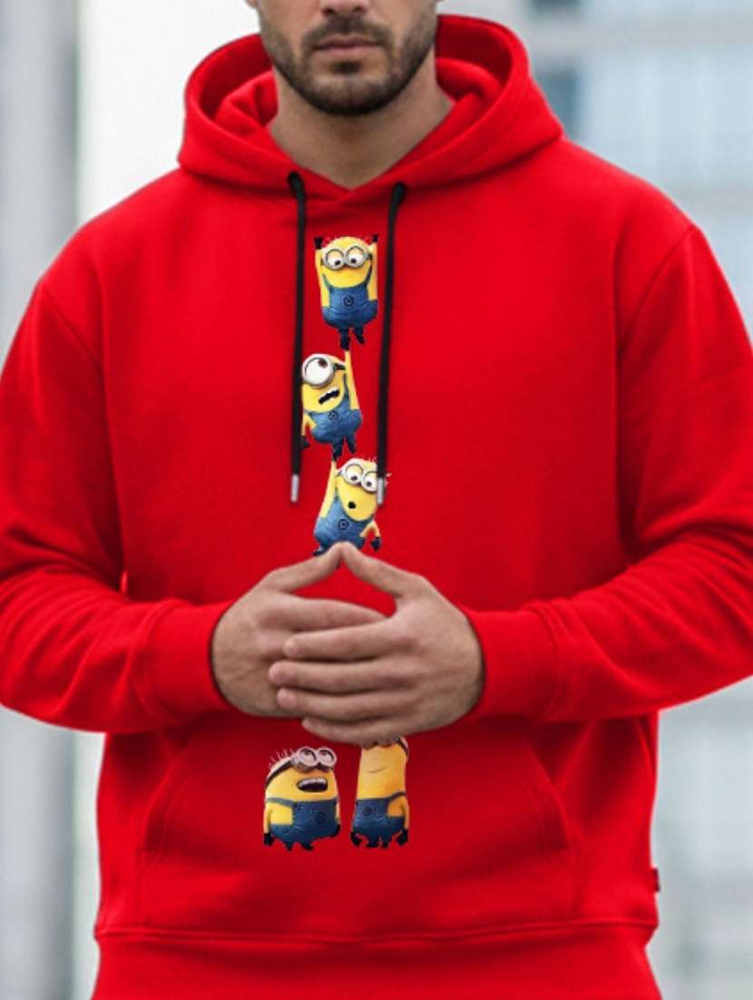 men graphic long sleeve regular fit sweatshirt - 22399226 -  Standard Image - 2