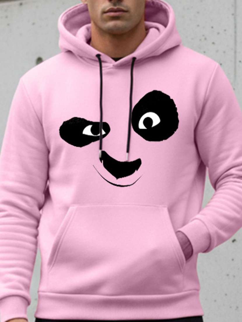 men graphic long sleeve regular fit sweatshirt - 22399228 -  Standard Image - 2