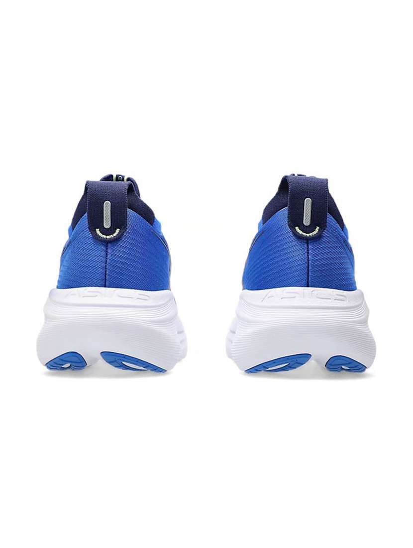 asics gel-nimbus 27 running shoes  - 22404061 -  Standard Image - 2