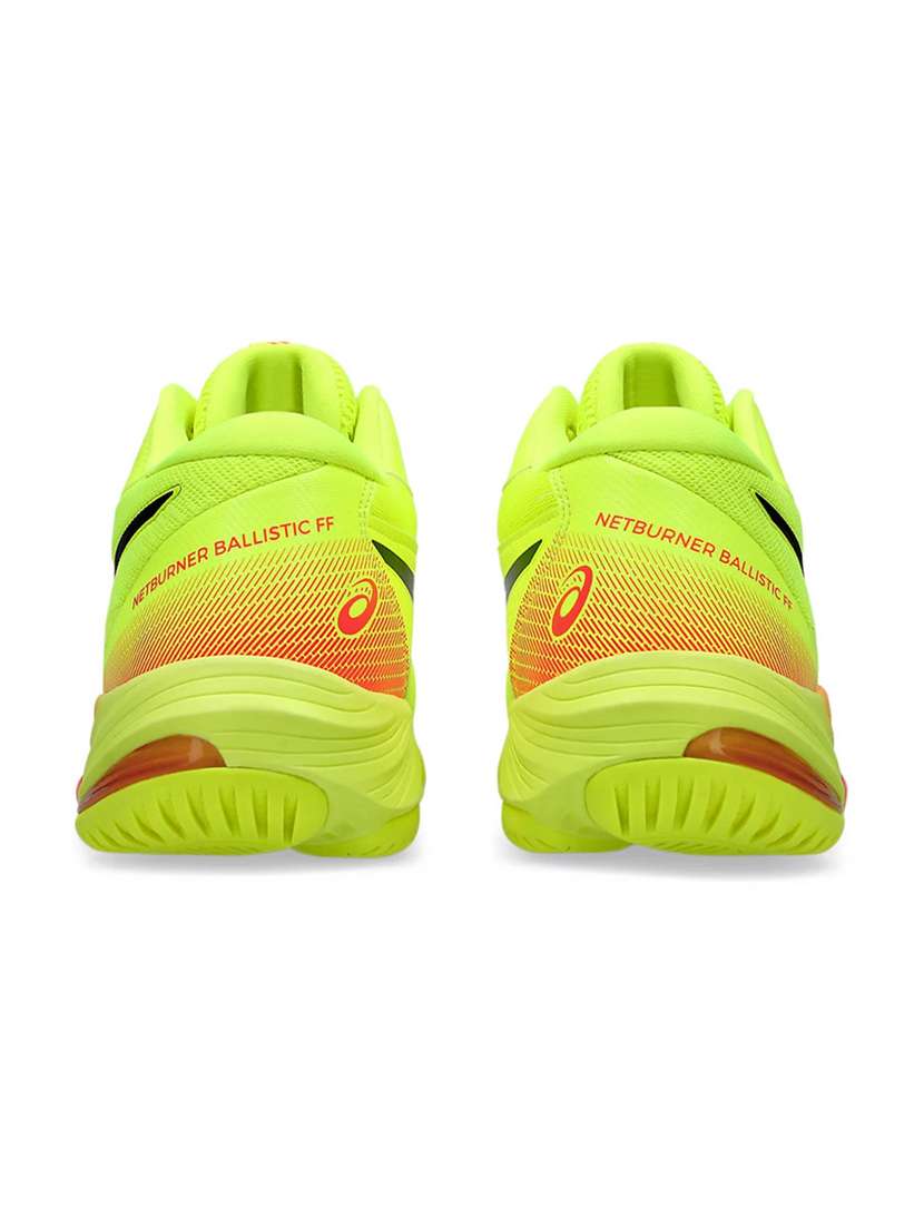 asics netburner ballistic ff mt 3 paris - 22404065 -  Standard Image - 2