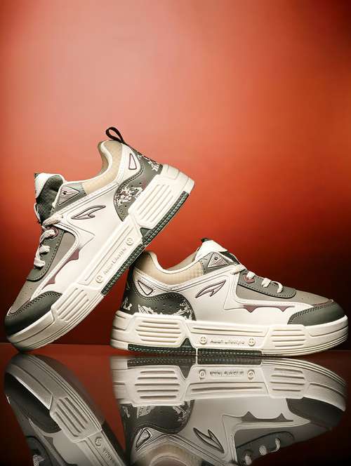 Buy adidas men white sneakers in India @ Limeroad