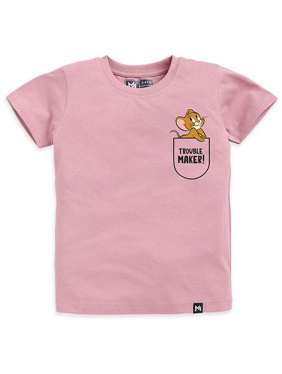 boys pack of 3 round neck t-shirt - 22408362 -  Standard Image - 2