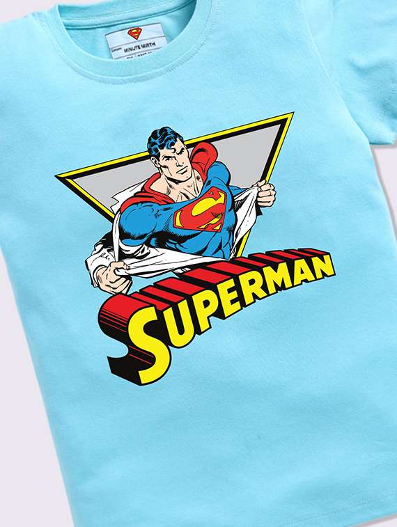 boys printed short sleeve t-shirt  - 22408374 -  Standard Image - 2