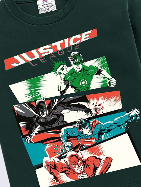 boys printed short sleeve t-shirt  - 22408382 -  Standard Image - 2