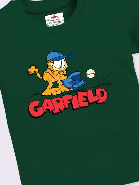 boys printed short sleeve t-shirt  - 22408389 -  Standard Image - 2