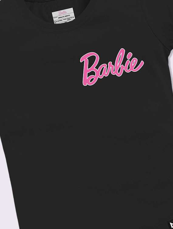 girls printed short sleeve tee - 22408413 -  Standard Image - 2