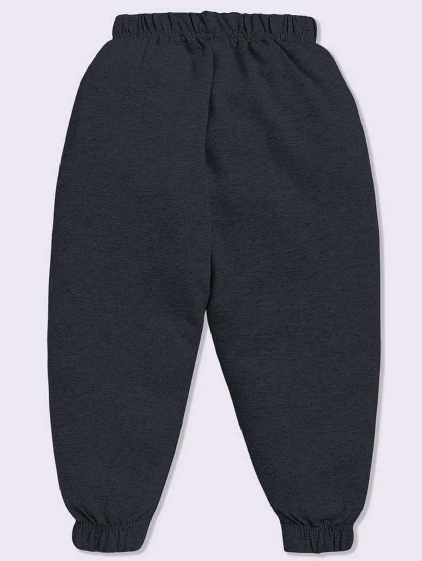 kids printed mid rise jogger - 22408437 -  Standard Image - 2