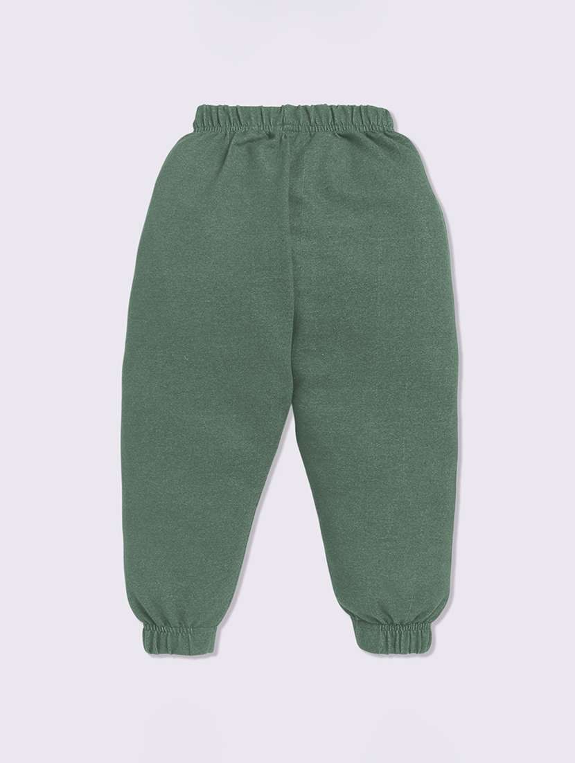 kids printed mid rise jogger - 22408441 -  Standard Image - 2