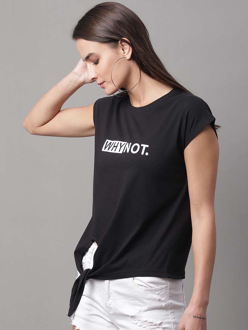 women striped short sleeve t-shirt - 22408600 -  Standard Image - 2