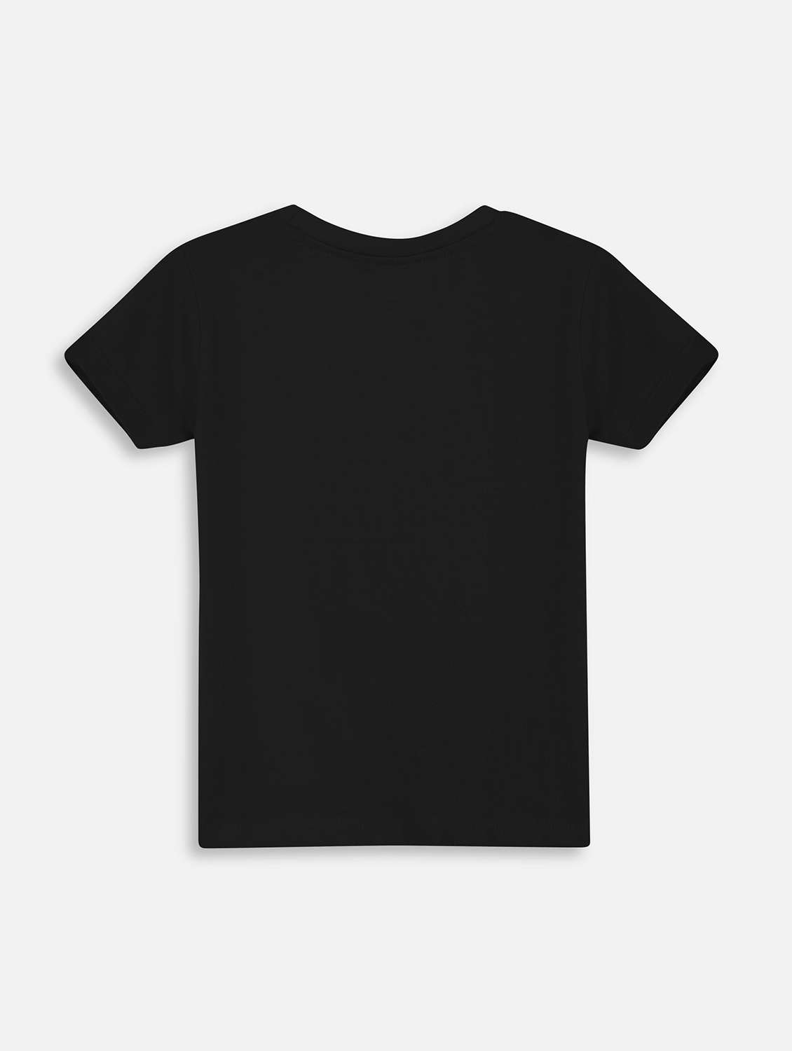 Boys Pack Of 2 Printed Round Neck T-shirt - 22419002 -  Standard Image - 2