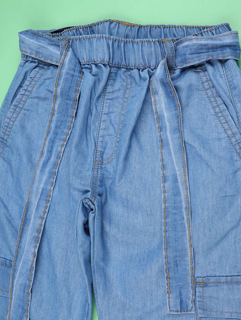 blue denim plain jean - 22419551 -  Standard Image - 2