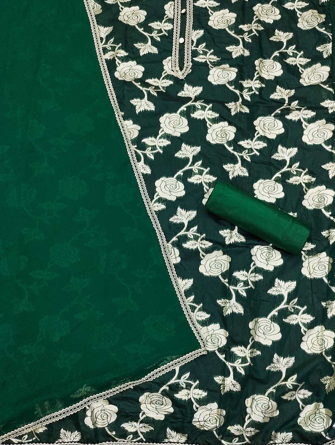 women self design unstitched suit set - 22420904 -  Standard Image - 2