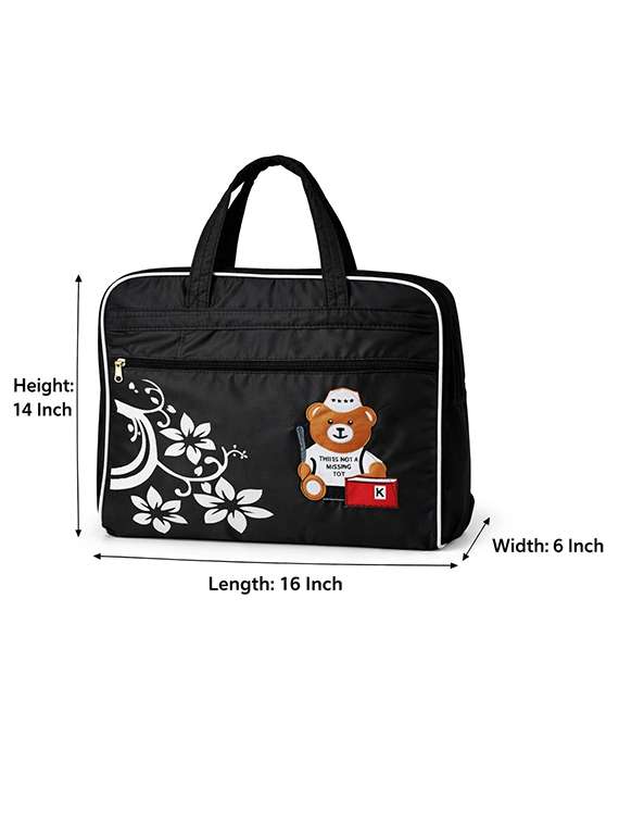 stya duffle bag for travel and shopping - 22423686 -  Standard Image - 2