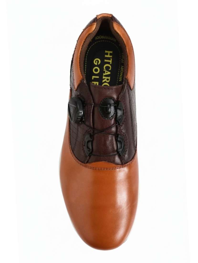 men color block lace up sport shoe - 22423705 -  Standard Image - 2