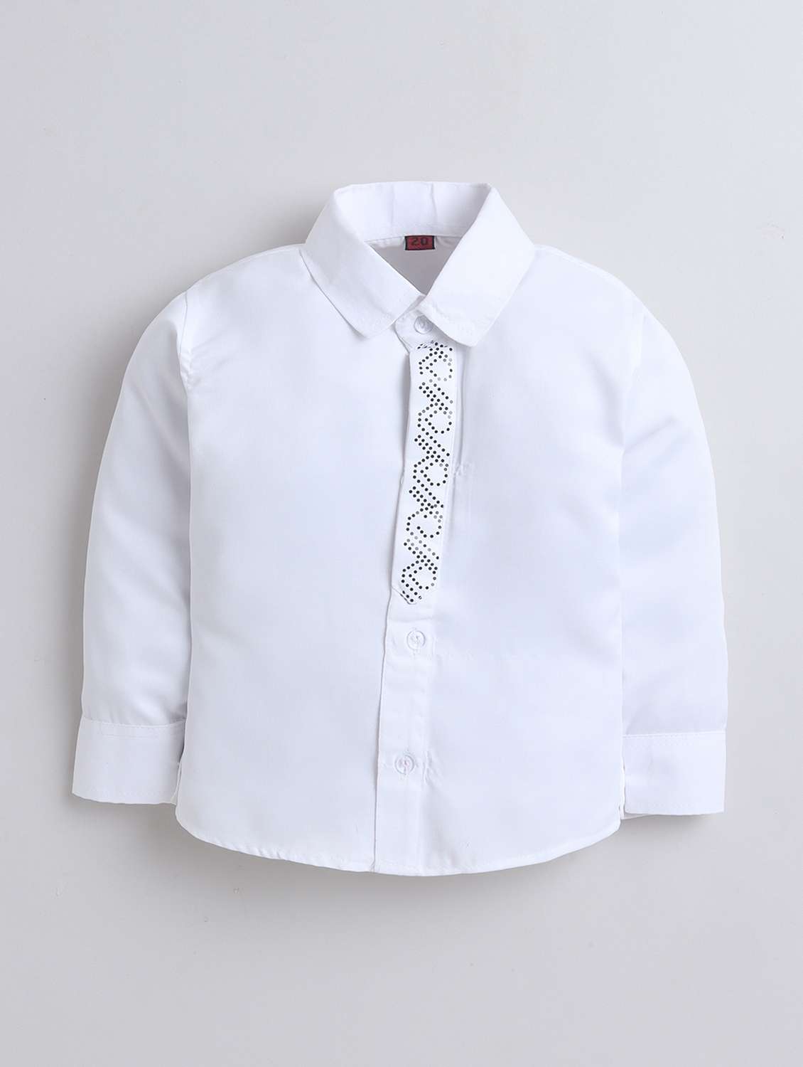 boys embellished waistcoat and trouser set - 22423969 -  Standard Image - 2