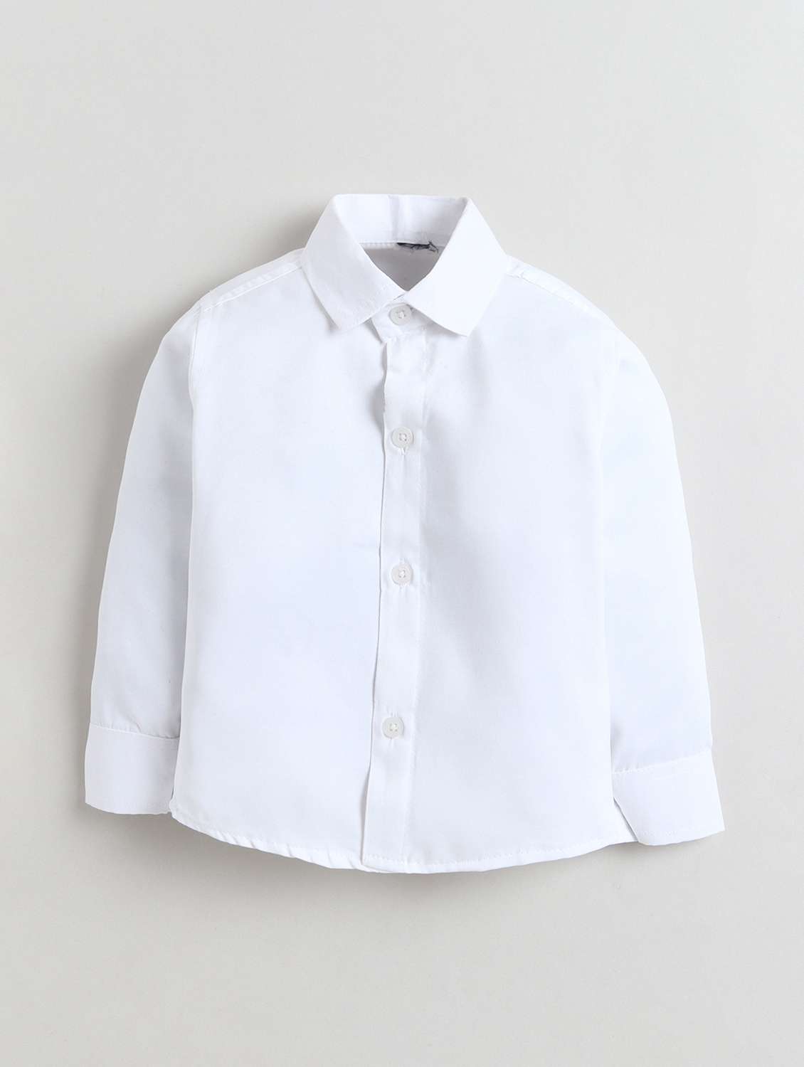 Boys Embroidered Blazer And Trouser Set With Shirt - 22423970 -  Standard Image - 2