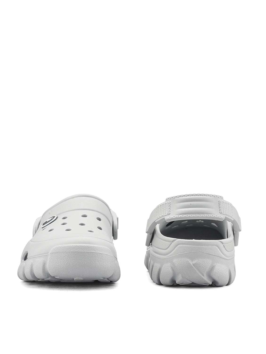 men solid slip on clog - 22425661 -  Standard Image - 2