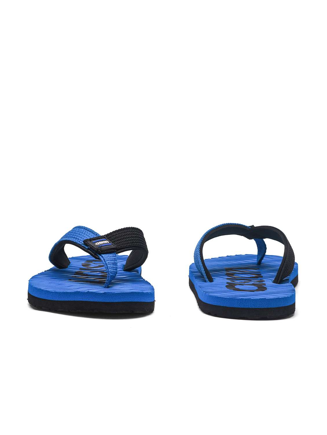 men solid toe seperator slipper - 22425697 -  Standard Image - 2