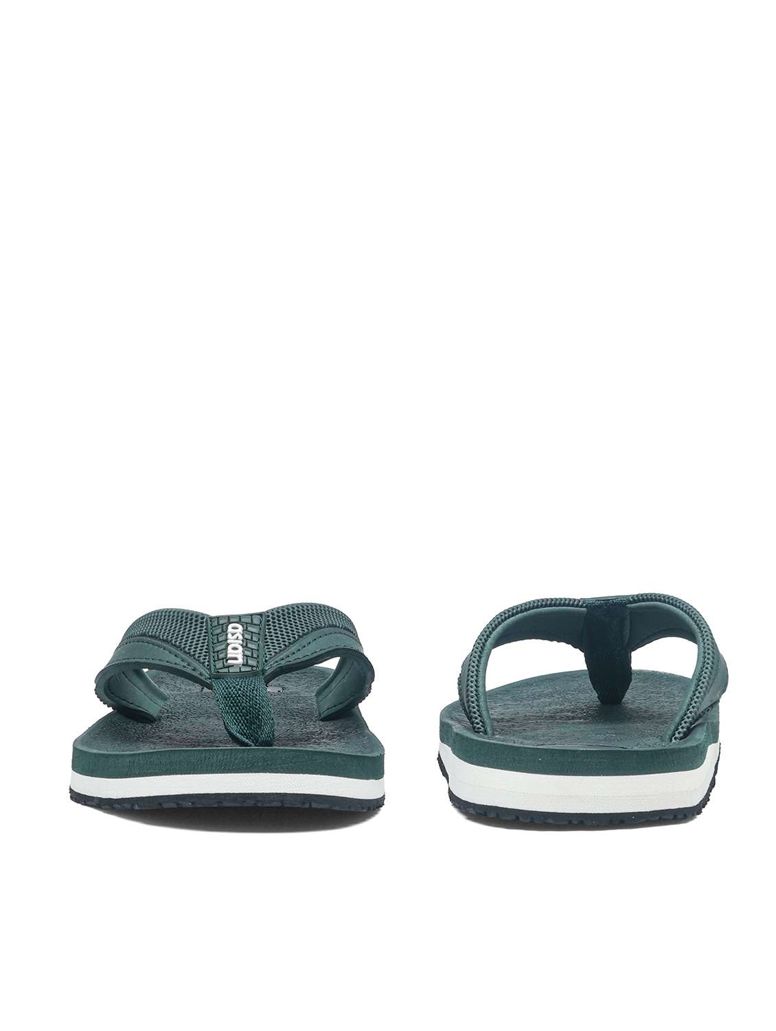 men solid toe seperator slipper - 22425698 -  Standard Image - 2