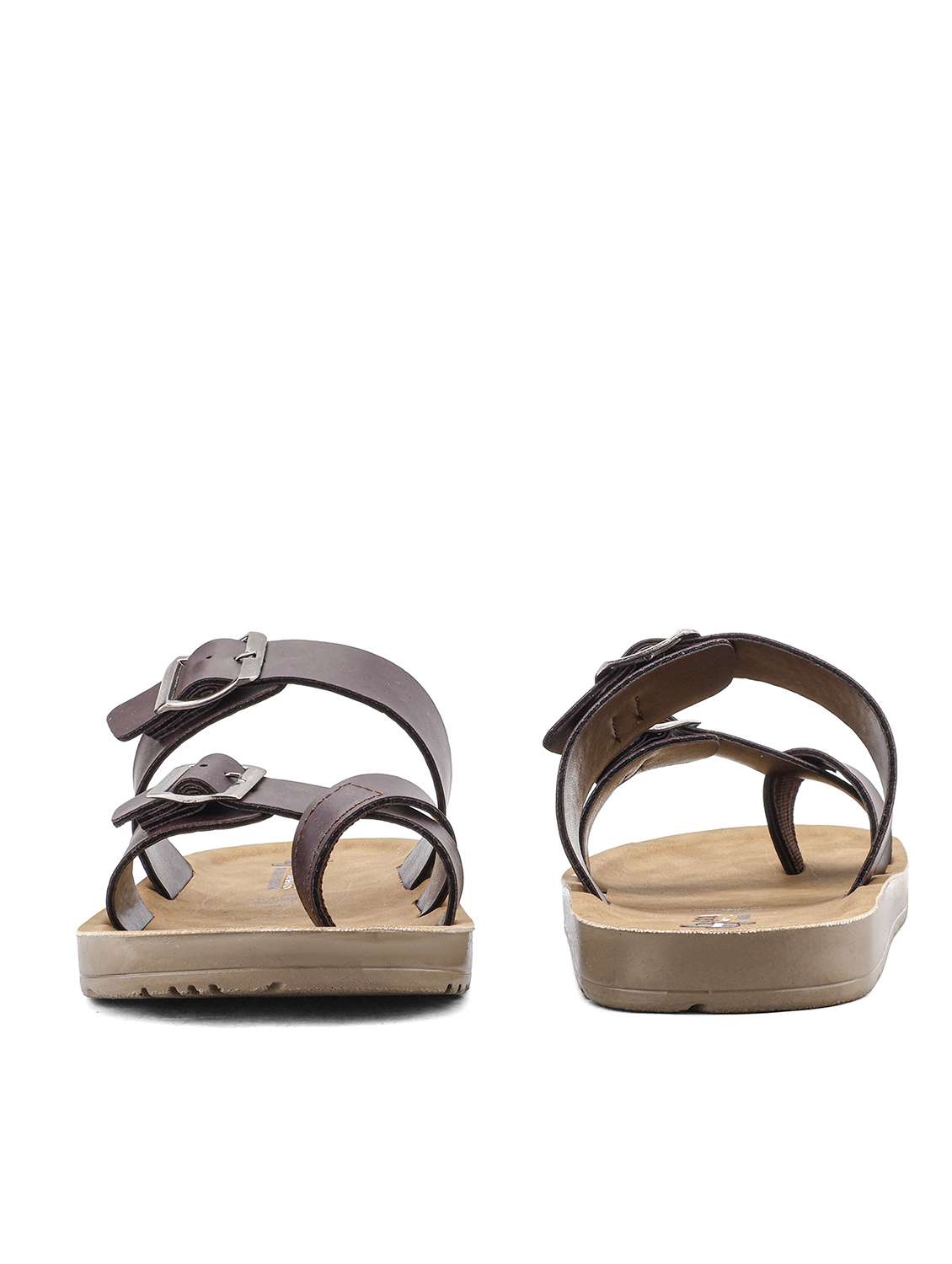 men solid one toe sandal  - 22425711 -  Standard Image - 2