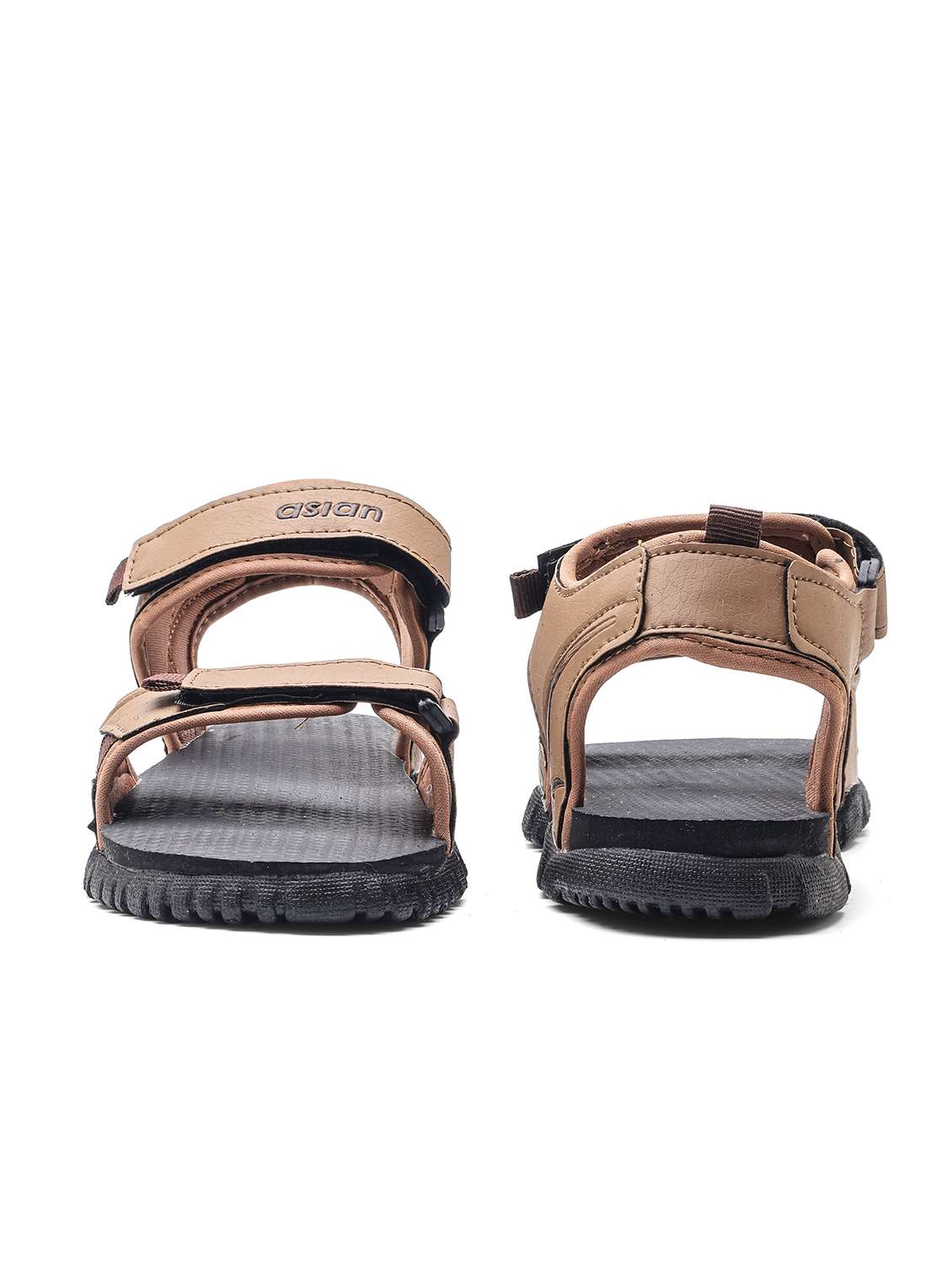 men solid back strap floater  - 22425718 -  Standard Image - 2