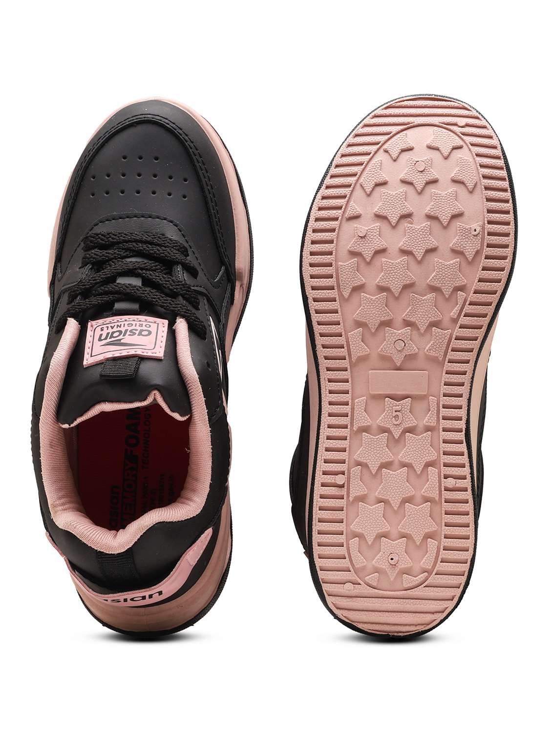 women multi colored slip on casual shoe - 22425723 -  Standard Image - 2