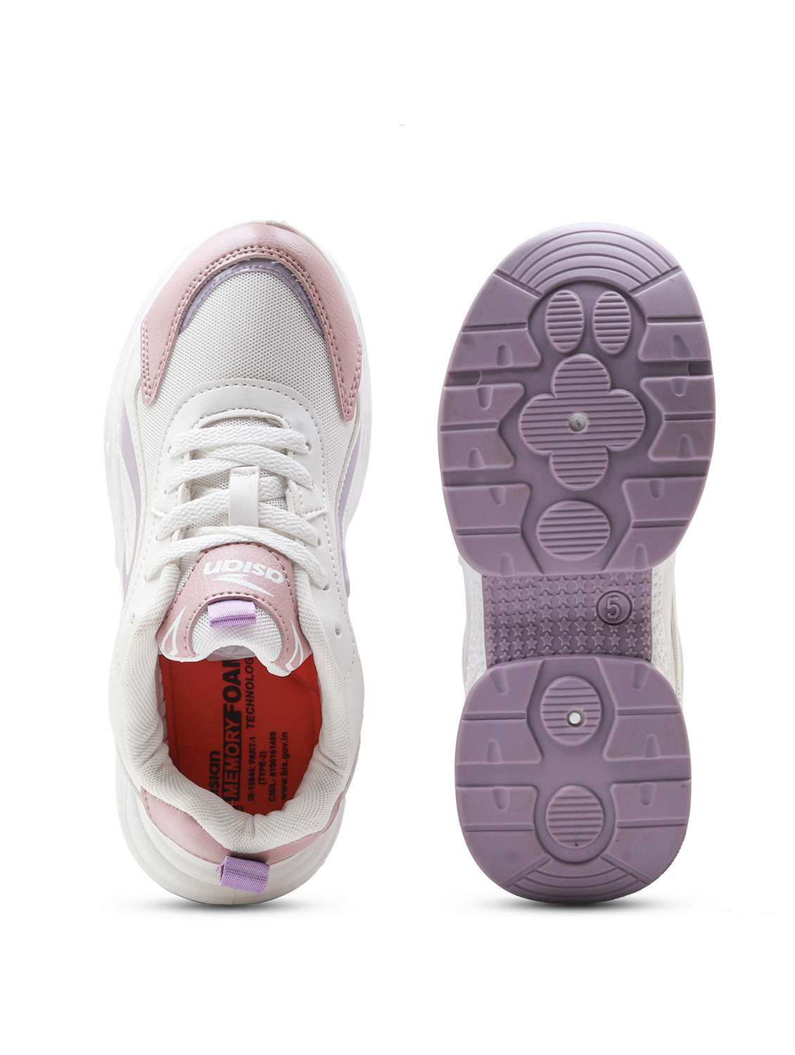women multi colored slip on casual shoe - 22425730 -  Standard Image - 2