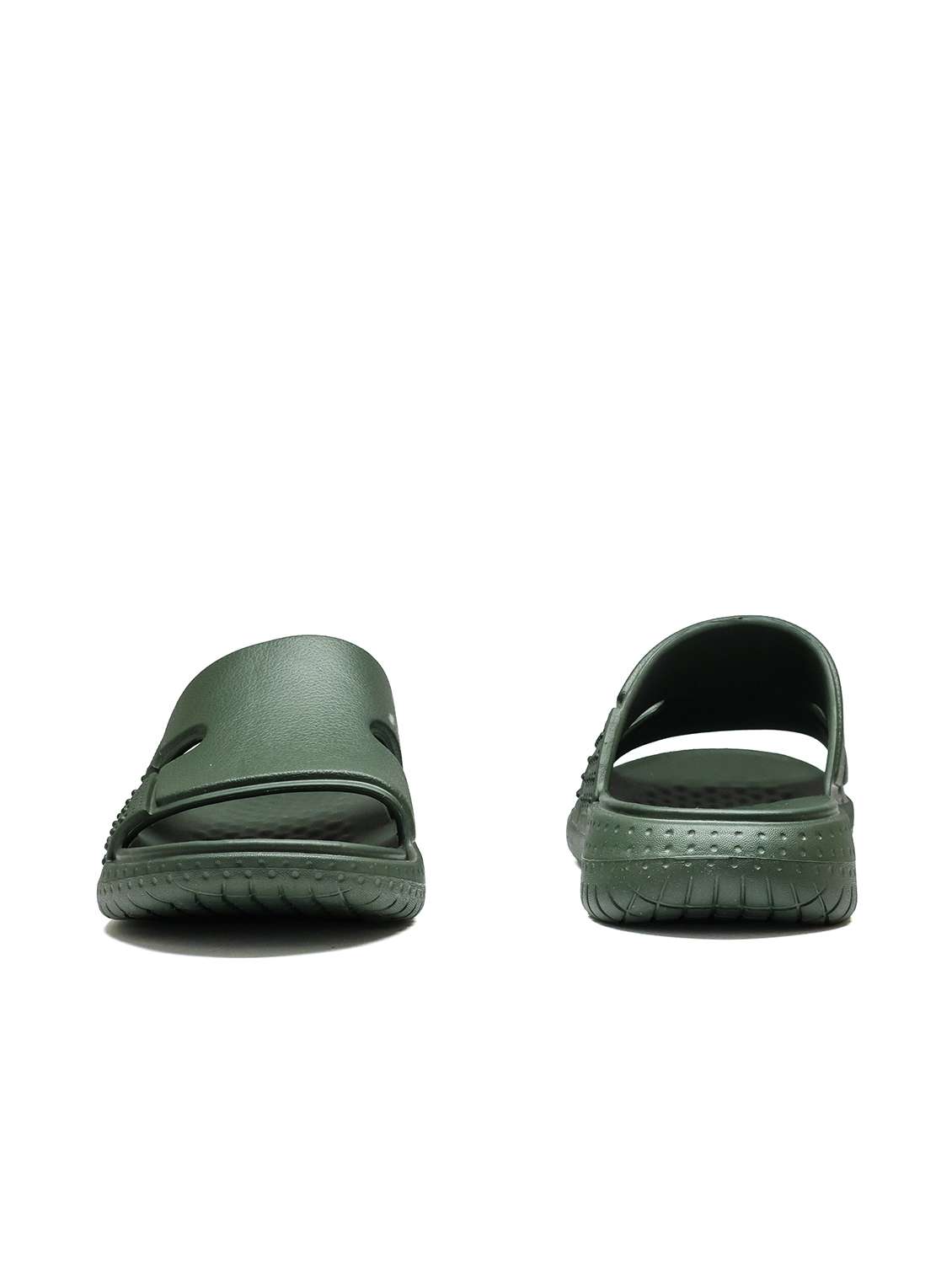 men textured slip on slider - 22425828 -  Standard Image - 2
