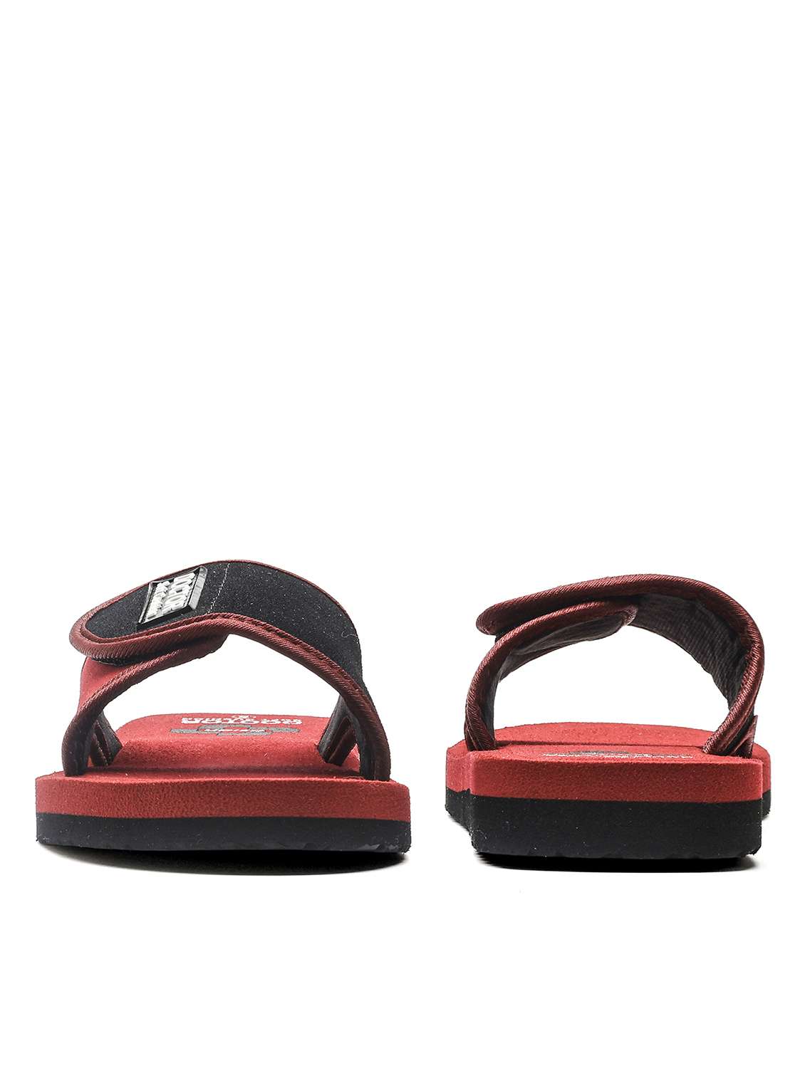 women multi colored slippers flip flop - 22425831 -  Standard Image - 2