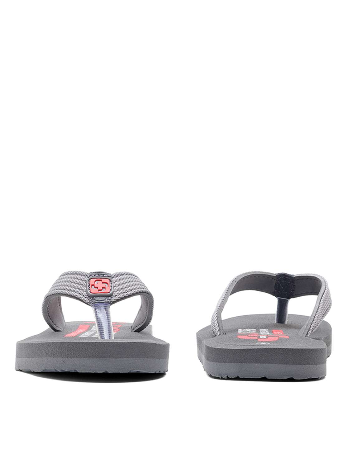 women multi colored slippers flip flop - 22425837 -  Standard Image - 2