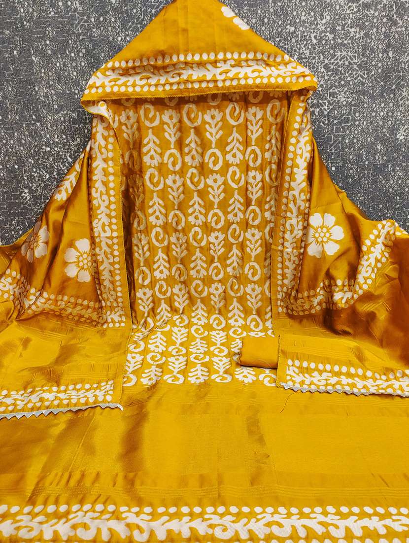 women printed unstitched suit set - 22431888 -  Standard Image - 2