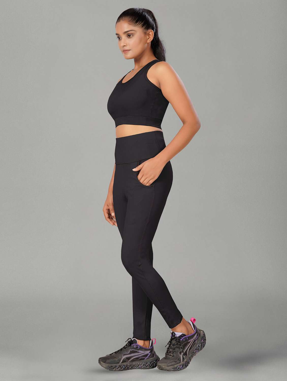 women's 2-piece co-ord set - 22432565 -  Standard Image - 2